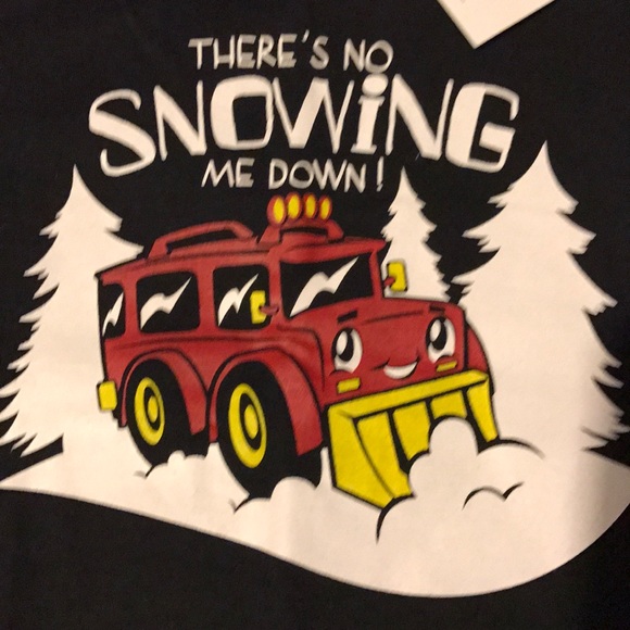 Boys long sleeve tee - Picture 2 of 2